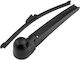 Car 240021 Rear Wiper Arm Seat Ibiza 12-17 Leon 09-13 Altea 04-15 Fabia 07-14 Roomster 06-15 Vw Golf 5 04-08 Polo 02-09 330mm