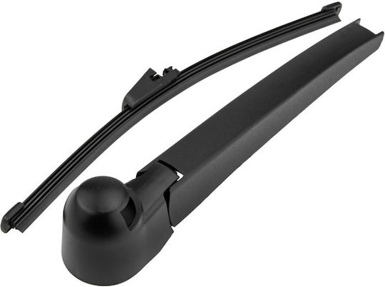 Car 240021 Rear Wiper Arm Seat Ibiza 12-17 Leon 09-13 Altea 04-15 Fabia 07-14 Roomster 06-15 Vw Golf 5 04-08 Polo 02-09 330mm