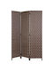 Bizzotto Jorah Decorative Room Divider made of Bamboo 135x180cm