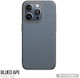 Blueo Back Cover Gray (iPhone 15 Pro)