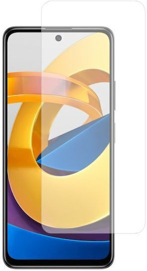 0.3mm Tempered Glass (Poco M4 Pro)