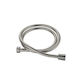 Viospiral Shower Hose Chrome 150cm