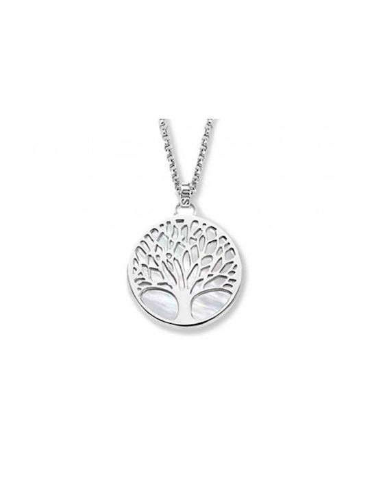 Lotus Watches Necklace