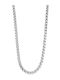 Lotus Watches Necklace from Steel