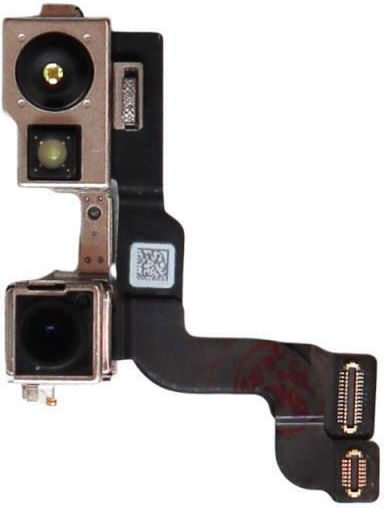 Camera frontală pentru Apple iPhone 14
