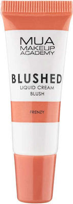 MUA Lichid Ruj Blushed Frenzy 10gr