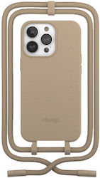 Woodcessories Back Cover Καφέ (iPhone 14 Pro) Woodcessories Back Cover Καφέ (iPhone 14 Pro)