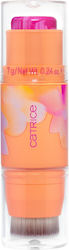 Catrice Cosmetics Seeking Flowers Stick Ρουζ C01 Berrylicious 7gr Catrice Cosmetics Seeking Flowers Stick Ρουζ C01 Berrylicious 7gr