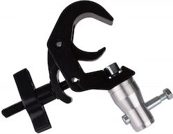 Briteq Bt-truss Clamp+conical Blk Clamp