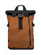 Wandrd Backpack Orange