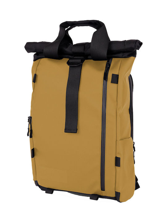 Wandrd Backpack Yellow