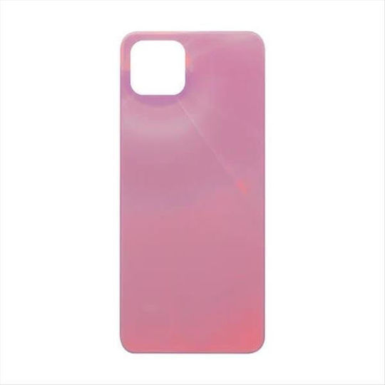 Oppo Κапак за замяна на батерията Лилав за OPPO A92