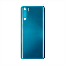 Oppo Blue Mobile Phone Replacement Cover for OPPO A91 CPH2001 CPH202 Oppo Blue Mobile Phone Replacement Cover for OPPO A91 CPH2001 CPH202