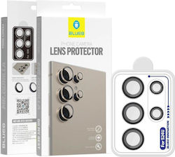 Blueo Lens Προστασία Κάμερας Tempered Glass για το Galaxy S24 Ultra