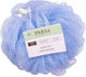 Parsa Bath Sponge Net Blue