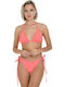 Bikini Set Top & Slip Bottom Coralli