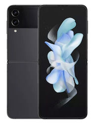 Samsung Galaxy Z Flip4 (8GB/128GB) Black Refurbished Grade B