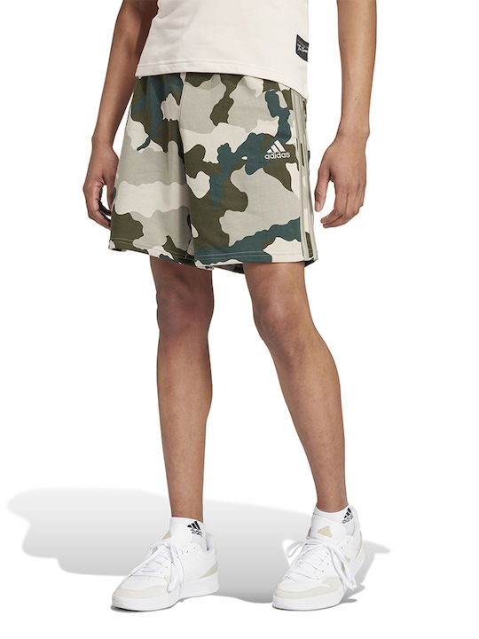 Seasonal Essentials Herrenshorts Mehrfarbig