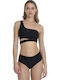 Set Bikini Μαύρο