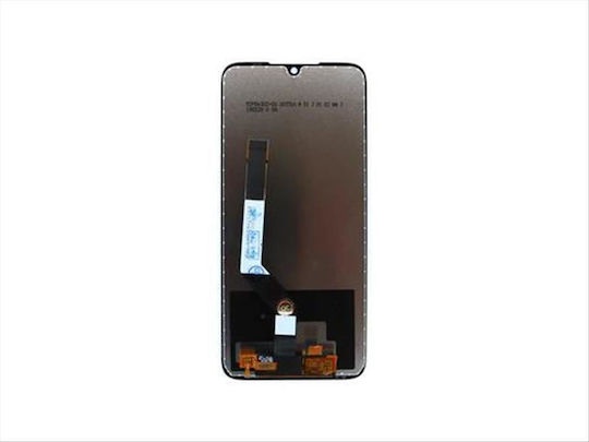 Xiaomi O ecran cu Mecanism Tactil pentru Xiaomi Redmi Note 7, Redmi Note 7 Pro (Negru)