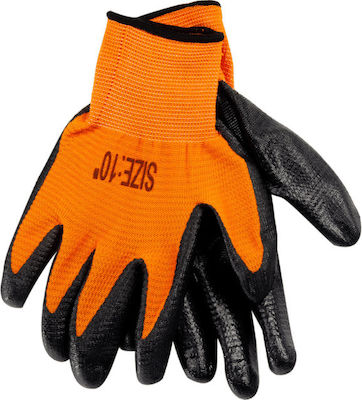 TnS Gloves for Work Latex 1pcs