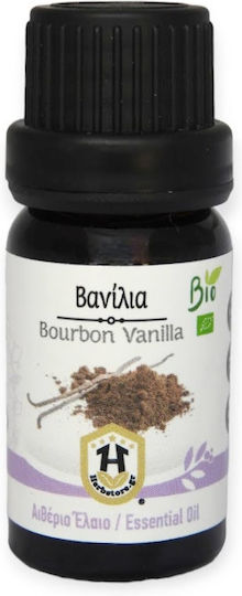 Herbstore Биологично Етерично Масло Ванилия За консумация 100мл
