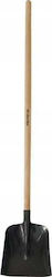 McGarden Sandschaufel mit Stiel 142cm McGarden Sandschaufel mit Stiel 142cm
