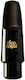 Daddario Woodwinds Rico Royal A7 Επιστόμιο Τενόρο Σαξοφώνου