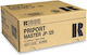Ricoh JP-12S Γνήσιο Μελάνι Εκτυπωτή InkJet Μαύρο (817534)