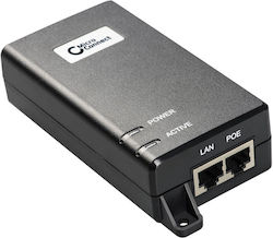 Microconnect POEINJ-30W PoE+ Injector Microconnect POEINJ-30W PoE+ Injector