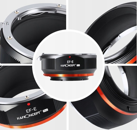 K&F Concept Încărcător de baterii Compatibil cu Olympus / Panasonic