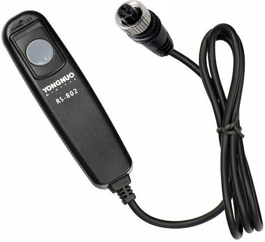 Yongnuo Rs-802/02 Remote Shutter Release Olympus Rm-cb1