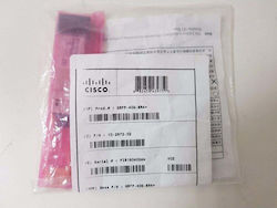 Cisco Transceiver 40GBase-SR4 Qsfp Qsfp-40g-sr4=