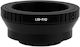 Leinox Lens Converter