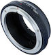 Leinox Adaptor Obiectiv