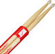 Balbex Hickory Μπαγκέτες Ντραμς 2B