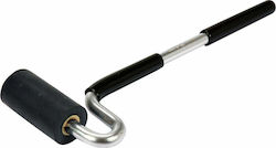 Yato Ρολό Βαφής Στρογγυλό 7.5cm με Διάμετρο 38mm