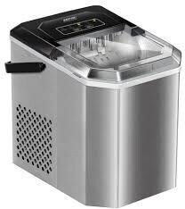 MPM Ice Machine MPM Ice Machine