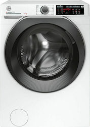 Hoover 8kg με Smart Λειτουργίες HW 28AMC7/1-S