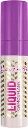 Lovely Camouflage Intense Hiding Liquid Concealer 01 8ml