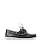 Men's Boat Shoes Blue