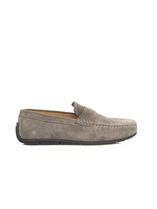 Cerruti Mocasini barbati Gri
