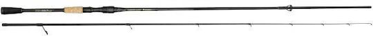 Gunki Finesse Game Καλάμι Ψαρέματος για Spinning 2.45m 5-25gr