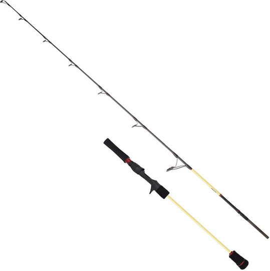 Daiwa Grandwave Καλάμι Ψαρέματος για Jigging 1.99m
