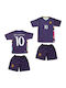 Children's Set Style Football