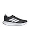 Adidas Αθλητικά Παιδικά Παπούτσια Running Runfalcon 5 Μαύρα