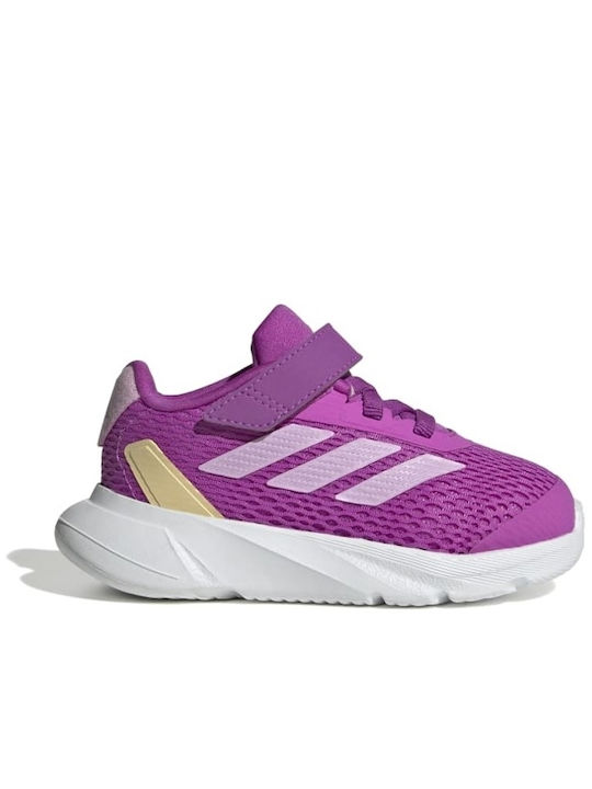 Adidas Pantofi Sport pentru Copii Duramo Sl Violet