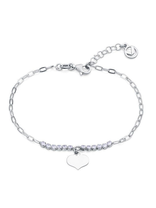 Viceroy Damen Armband aus Silber