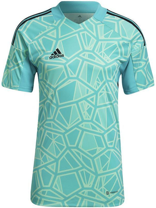 adidas Condivo 22 Ανδρική Φανέλα Εμφάνισης Τερμ...