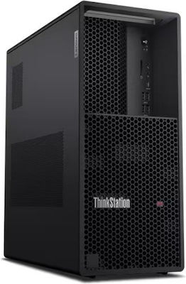 Lenovo ThinkStation P3 Desktop PC (i7-13700/32GB DDR5/1TB SSD/Quadro RTX A2000/W11 Pro) M.2 2280 PCIe 4.0x4